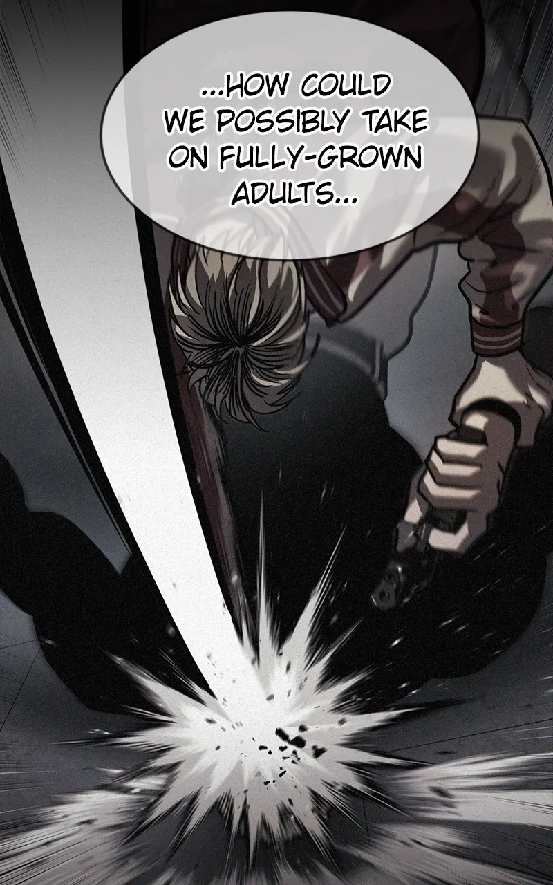 Read Dead Mansion chapter 19 image 126 on Lezhin