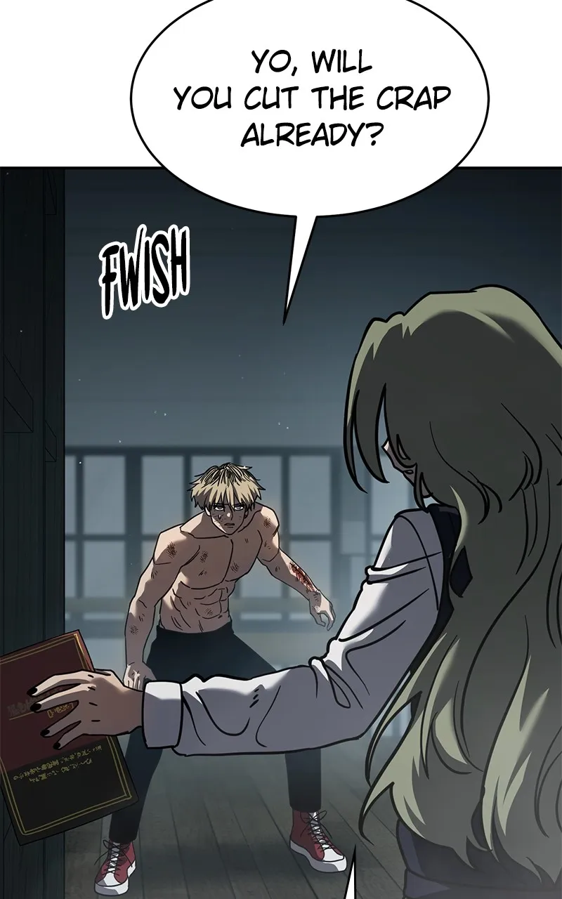 Read Dead Mansion chapter 19 image 131 on Lezhin