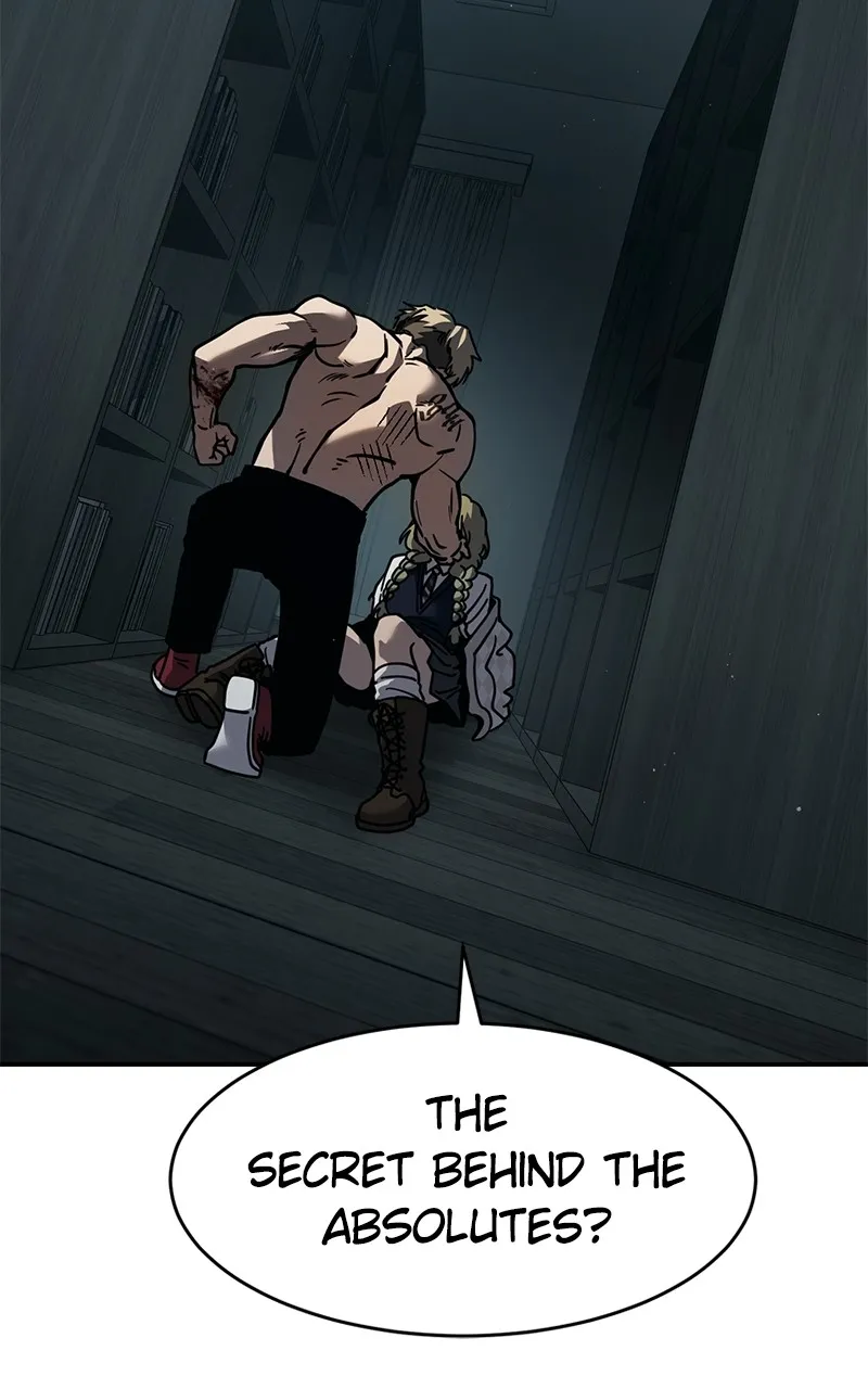 Read Dead Mansion chapter 19 image 14 on Lezhin