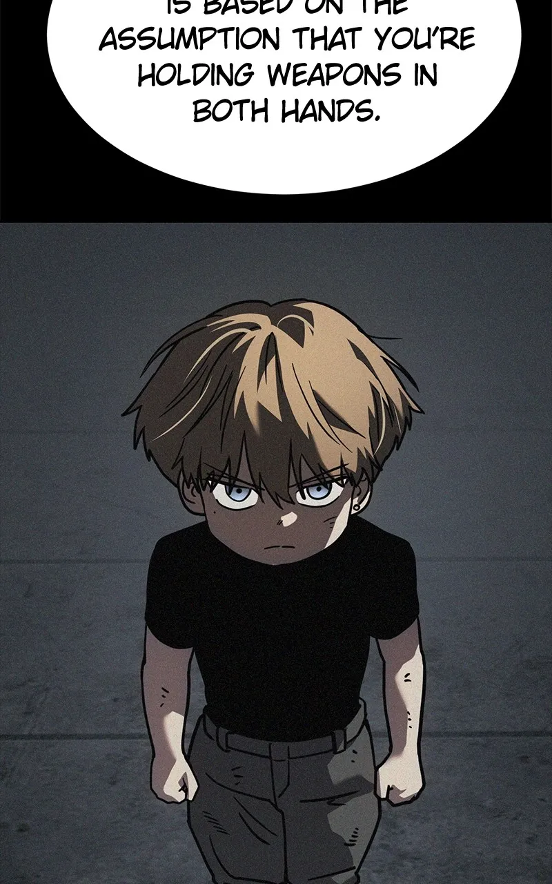 Read Dead Mansion chapter 19 image 159 on Lezhin