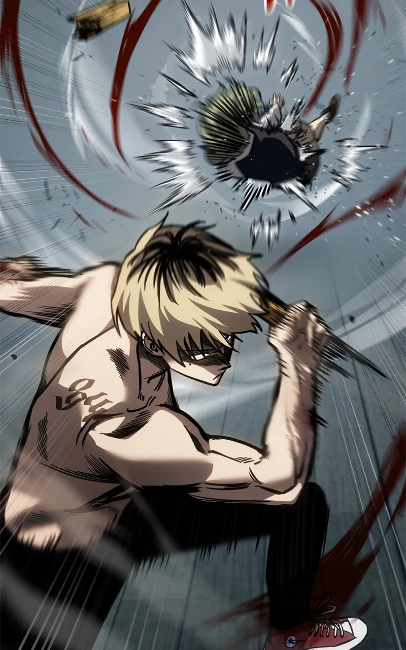 Read Dead Mansion chapter 19 image 170 on Lezhin