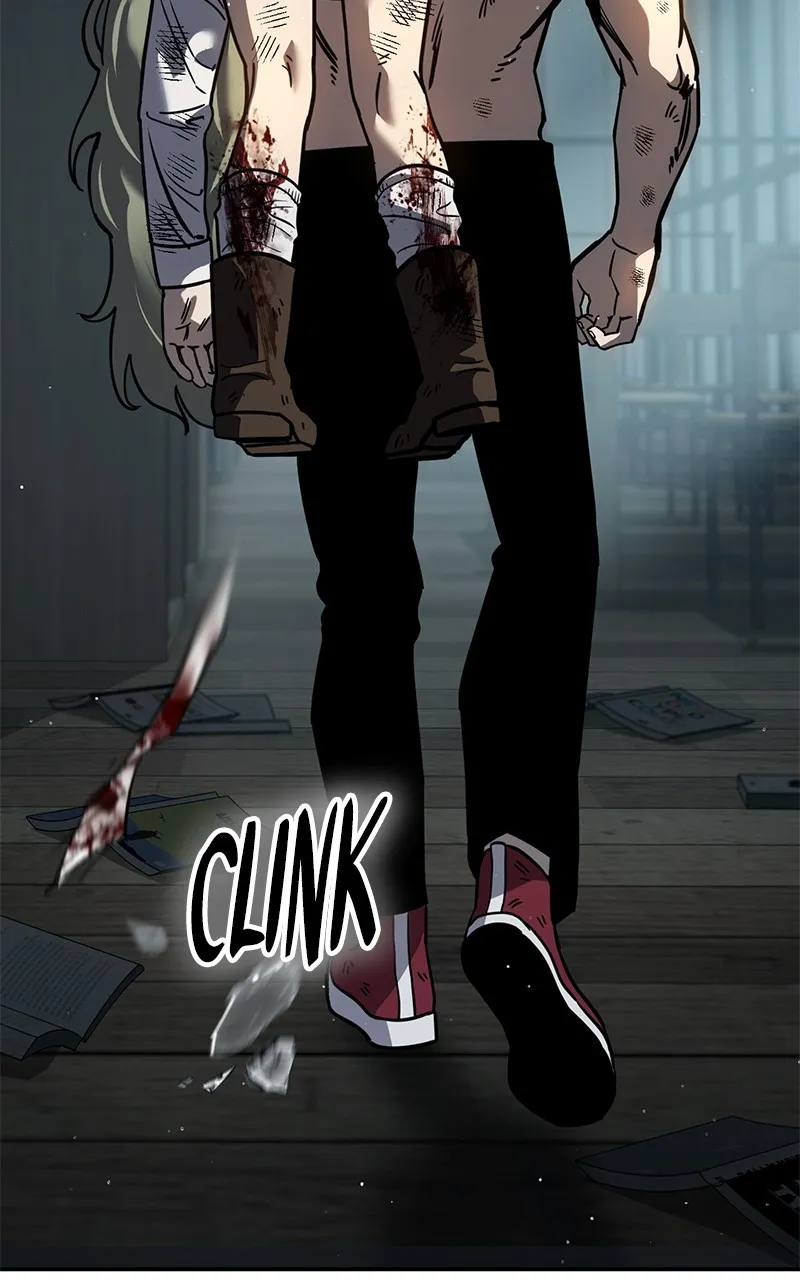 Read Dead Mansion chapter 19 image 182 on Lezhin