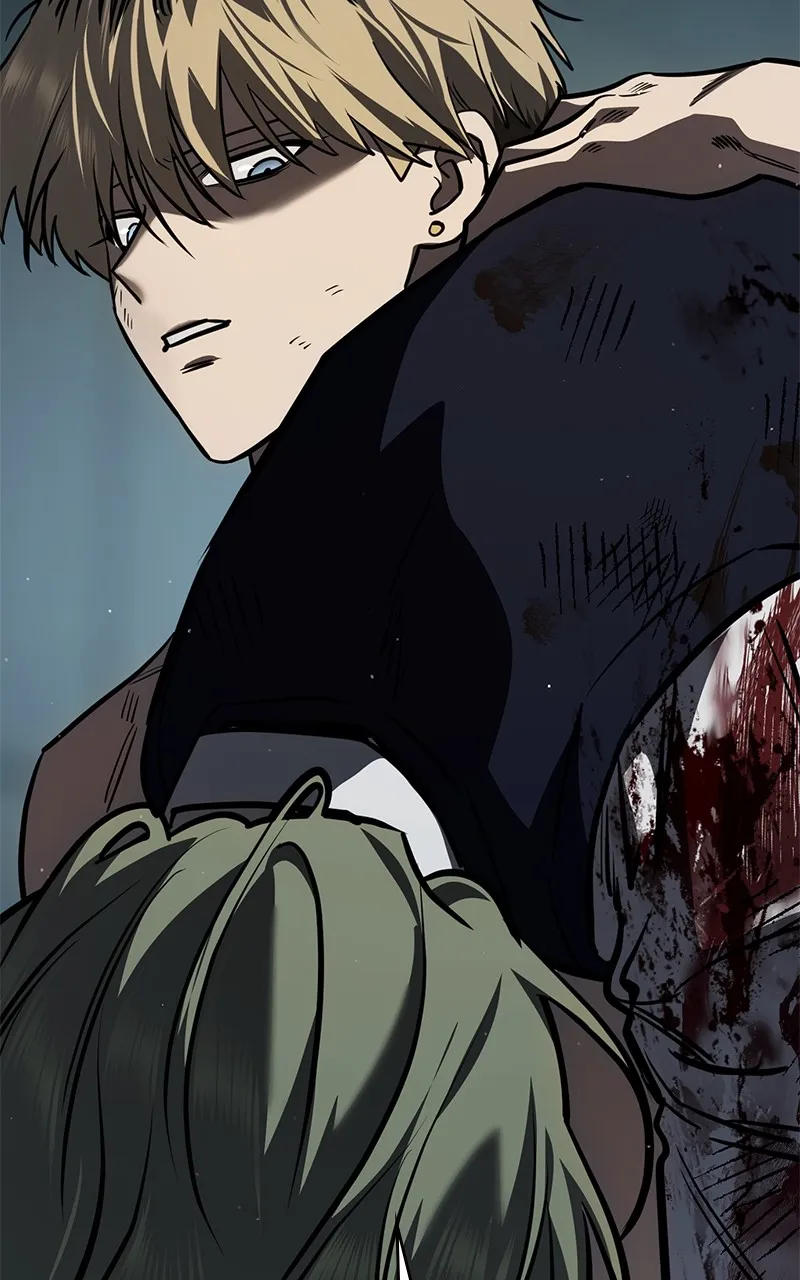 Read Dead Mansion chapter 19 image 184 on Lezhin
