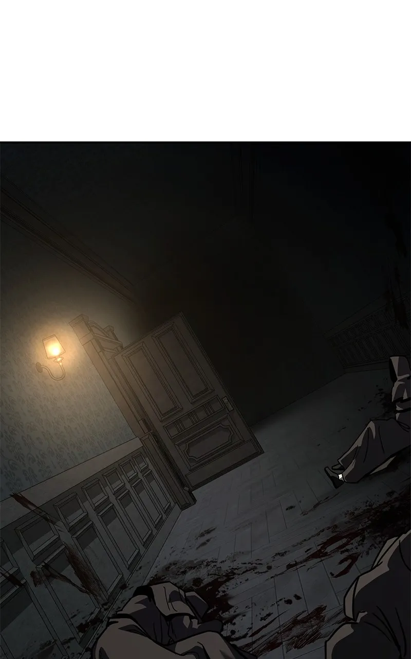 Read Dead Mansion chapter 19 image 189 on Lezhin