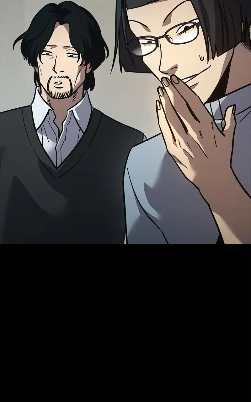 Read Dead Mansion chapter 19 image 19 on Lezhin