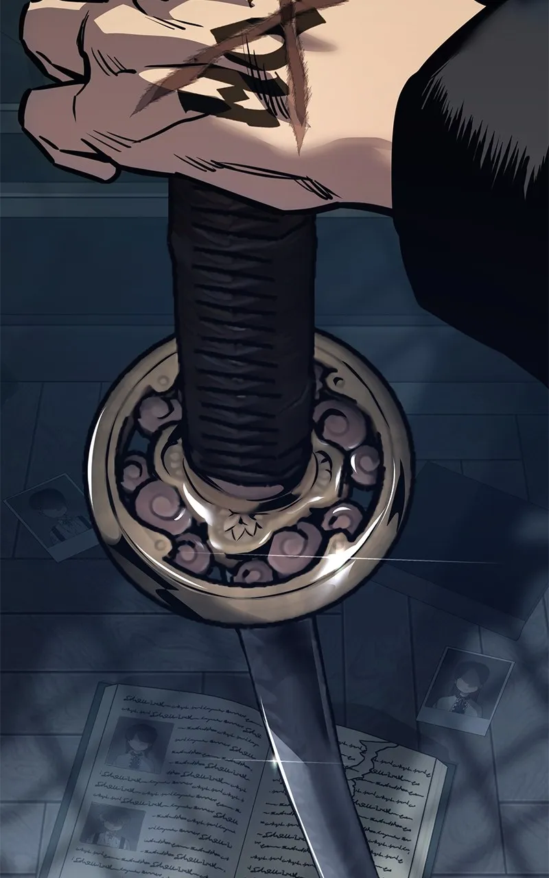 Read Dead Mansion chapter 19 image 191 on Lezhin