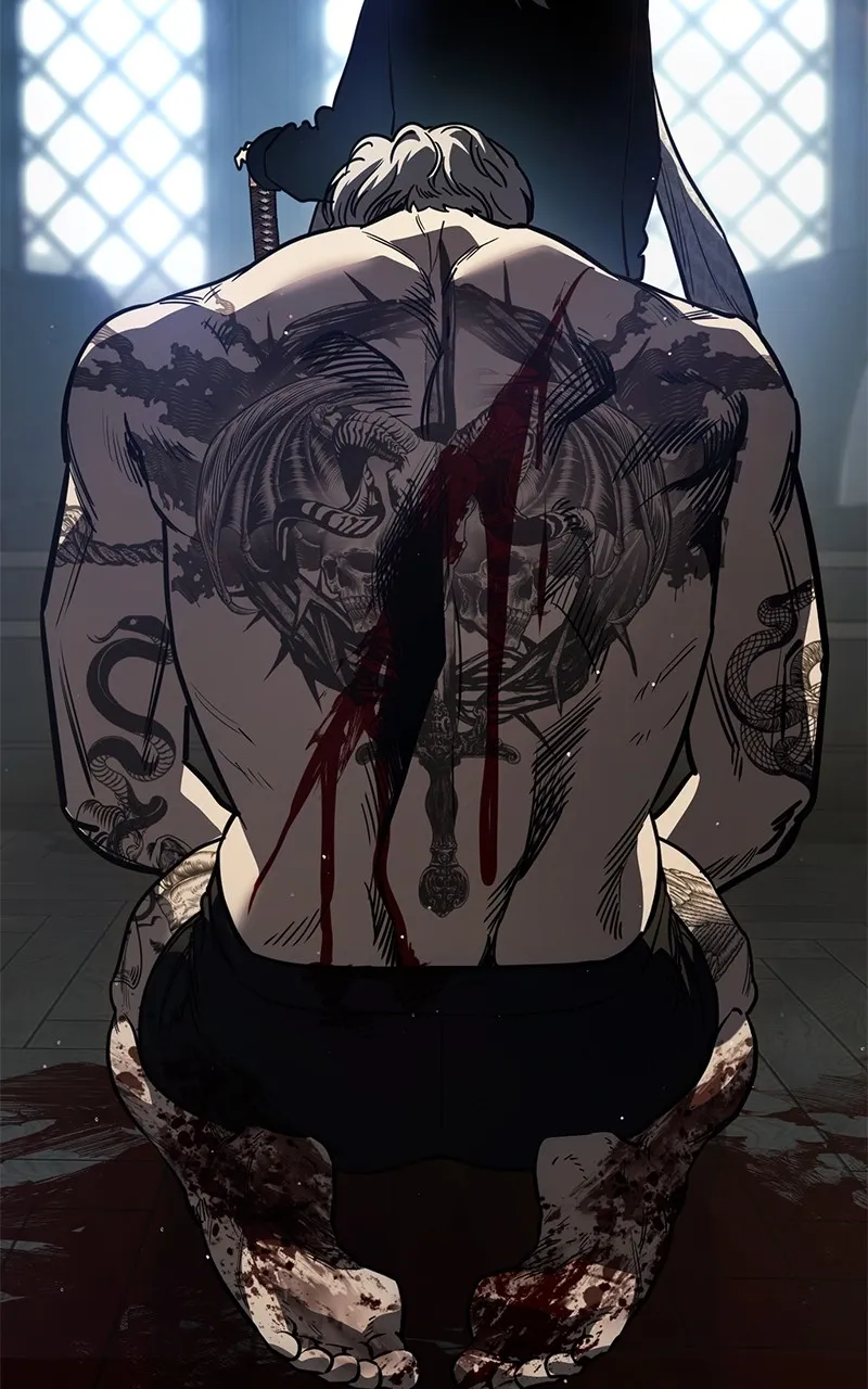 Read Dead Mansion chapter 19 image 194 on Lezhin