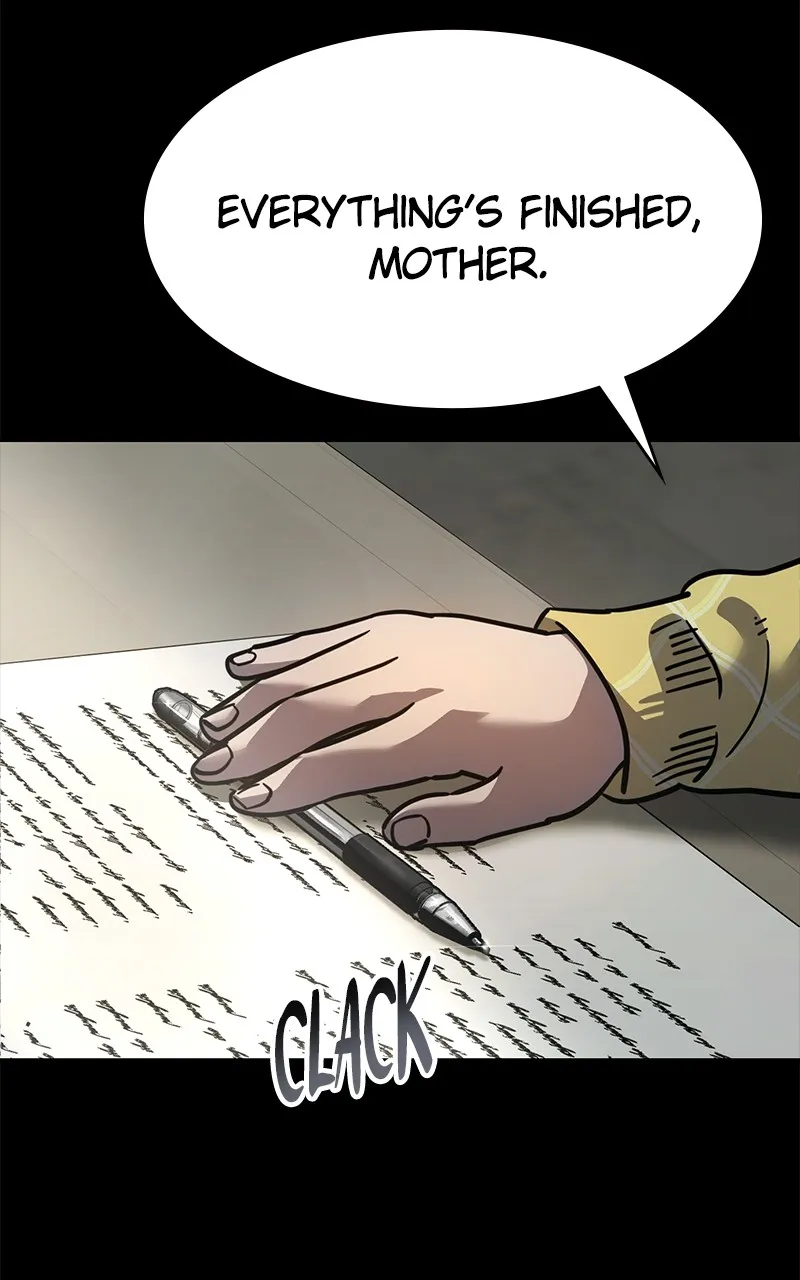 Read Dead Mansion chapter 19 image 20 on Lezhin