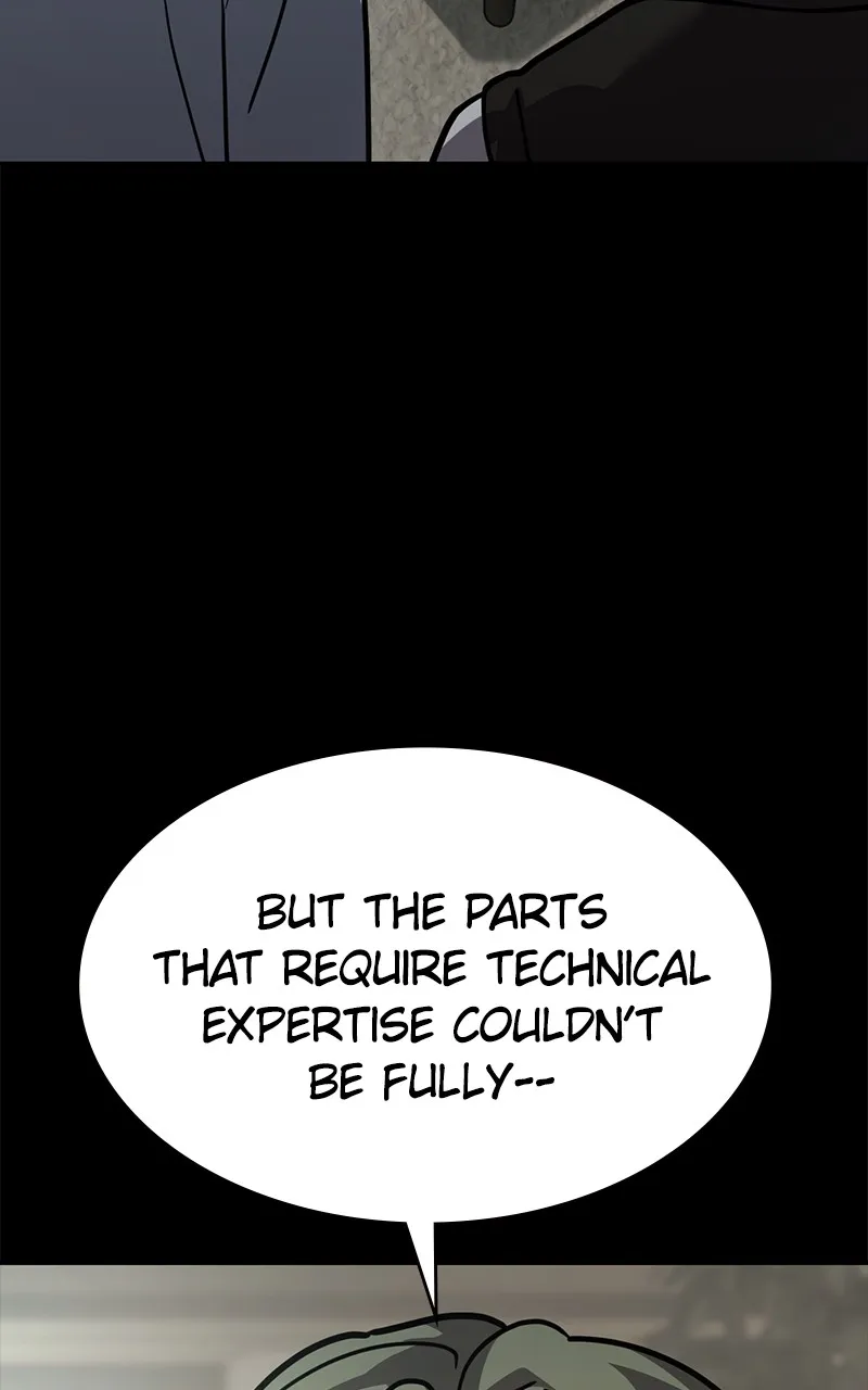Read Dead Mansion chapter 19 image 23 on Lezhin