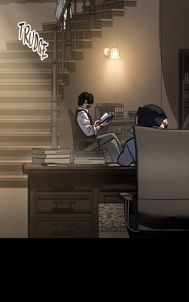 Read Dead Mansion chapter 19 image 29 on Lezhin