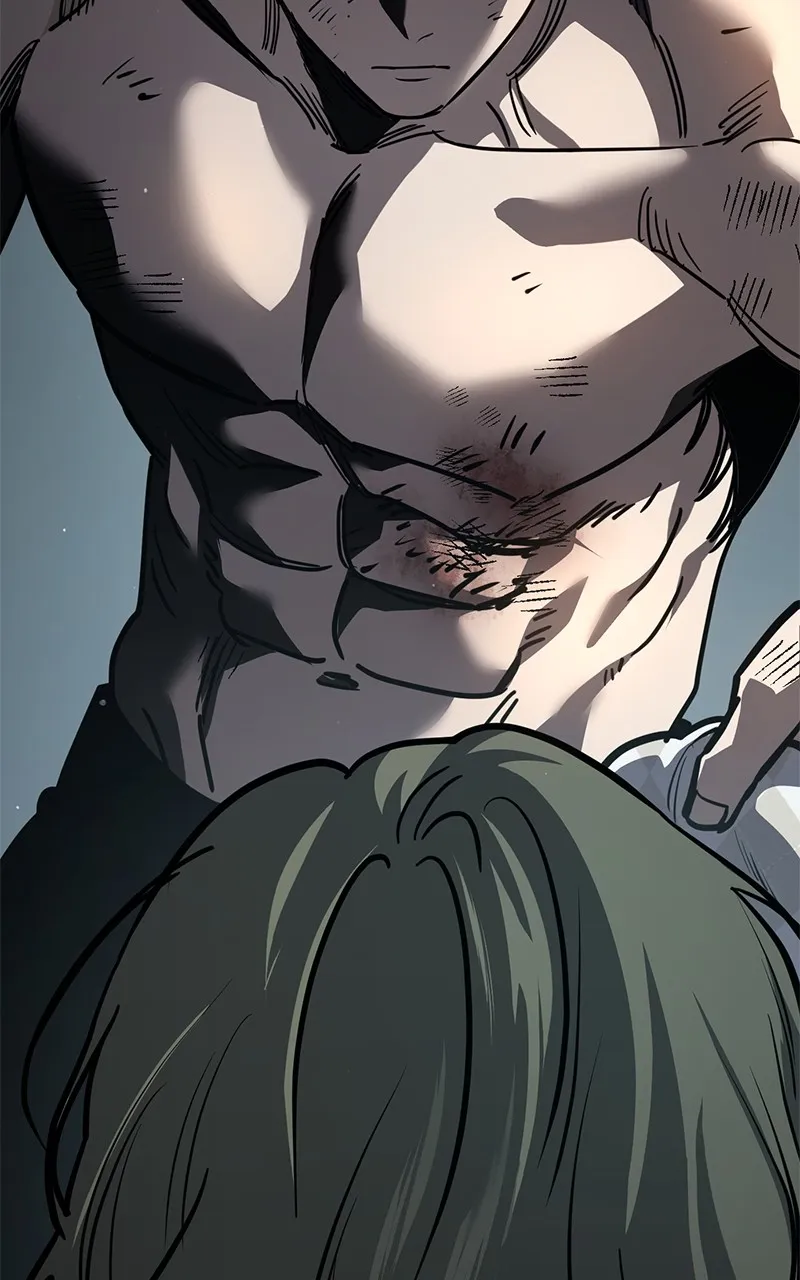 Read Dead Mansion chapter 19 image 3 on Lezhin