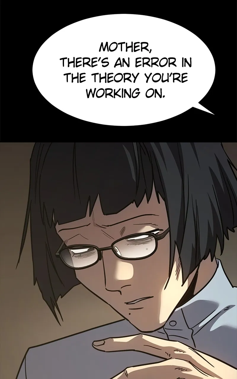 Read Dead Mansion chapter 19 image 32 on Lezhin
