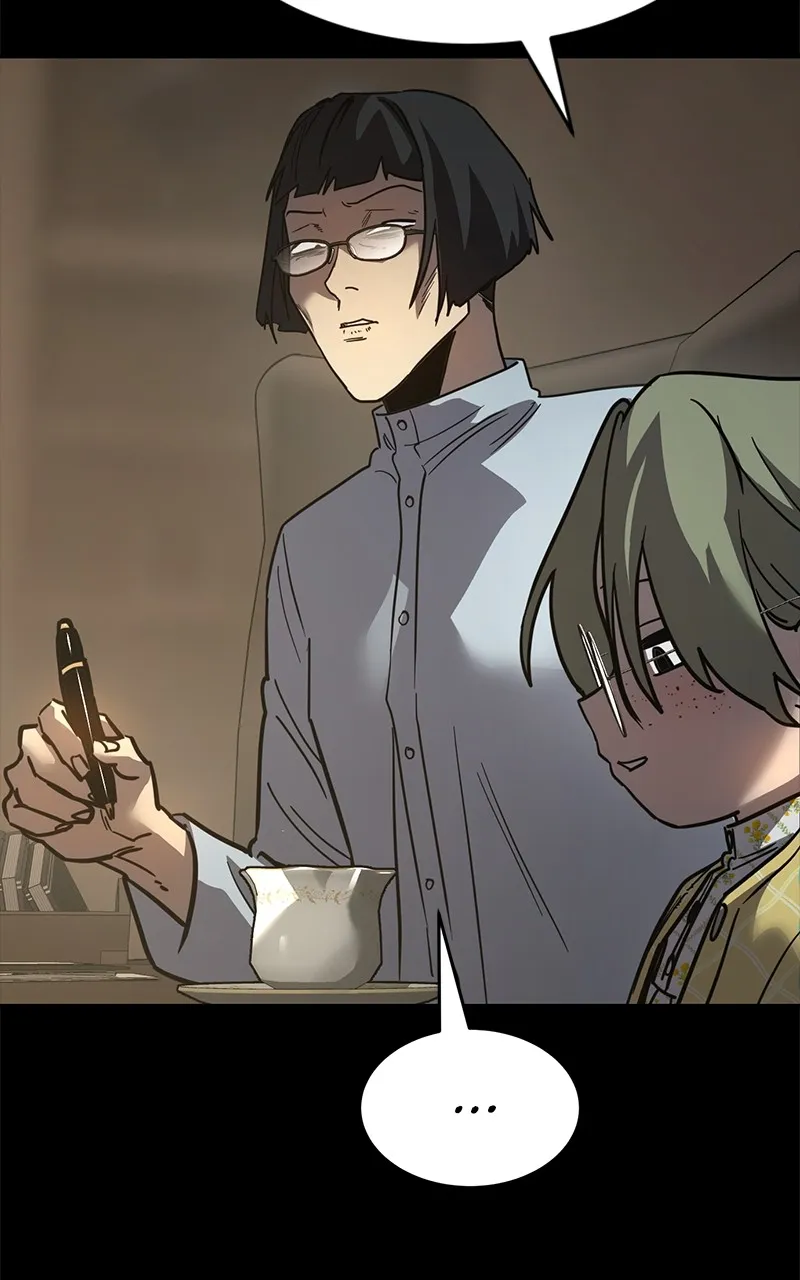 Read Dead Mansion chapter 19 image 34 on Lezhin