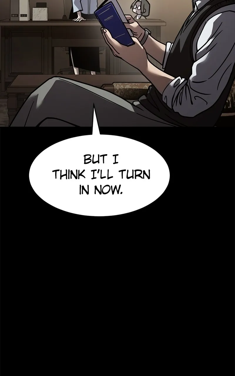 Read Dead Mansion chapter 19 image 36 on Lezhin