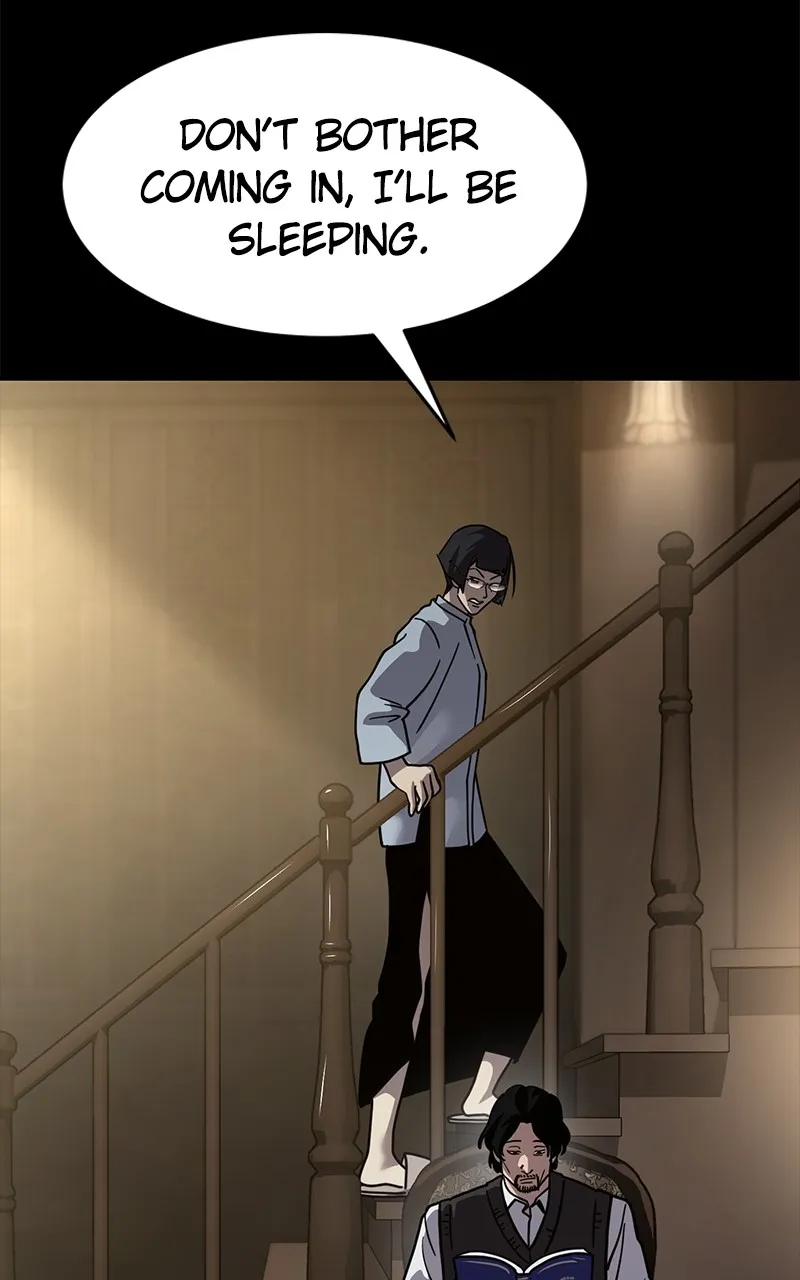 Read Dead Mansion chapter 19 image 37 on Lezhin