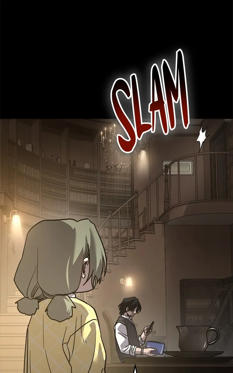 Read Dead Mansion chapter 19 image 39 on Lezhin