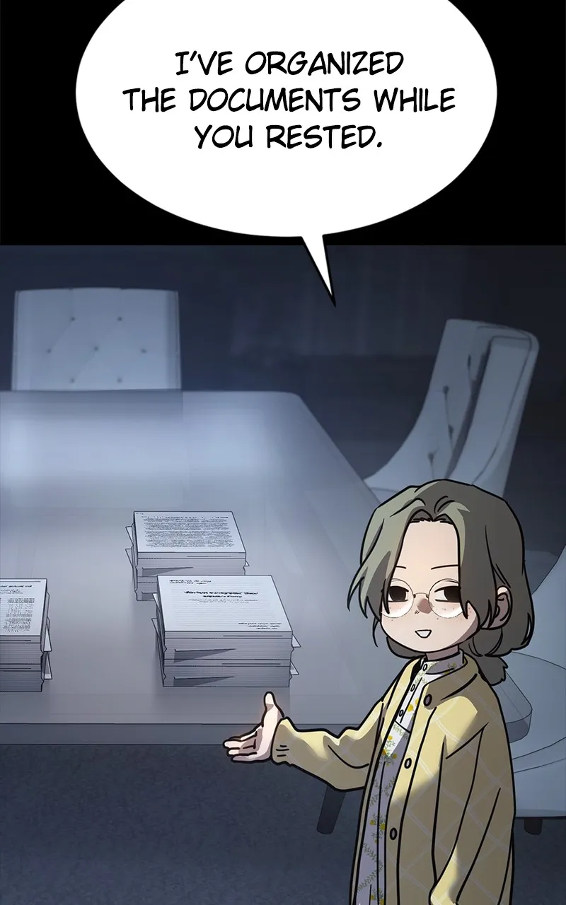 Read Dead Mansion chapter 19 image 45 on Lezhin