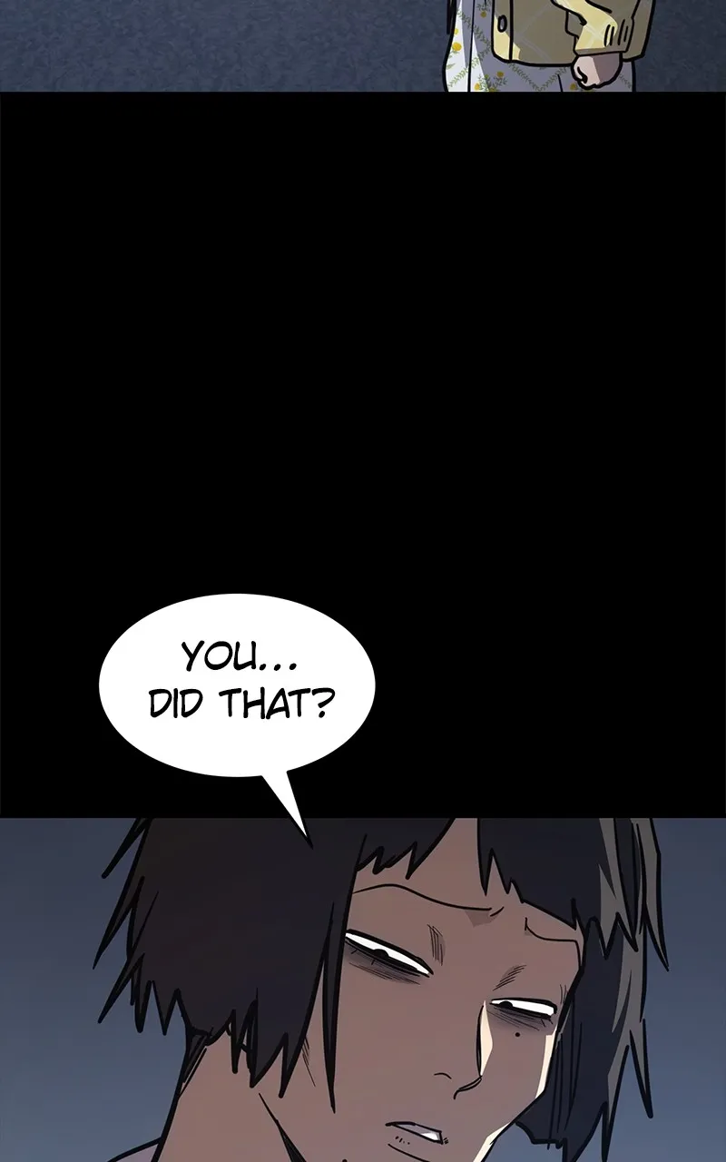 Read Dead Mansion chapter 19 image 46 on Lezhin