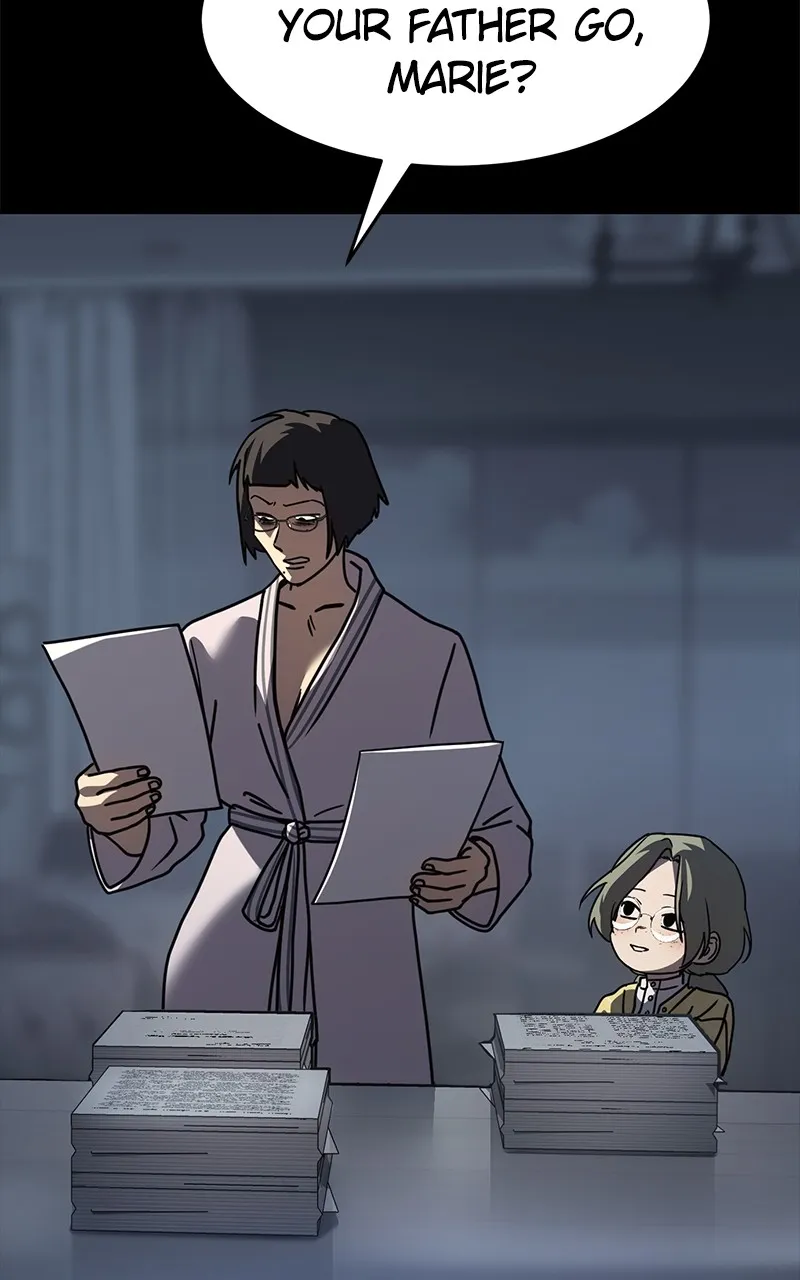 Read Dead Mansion chapter 19 image 48 on Lezhin