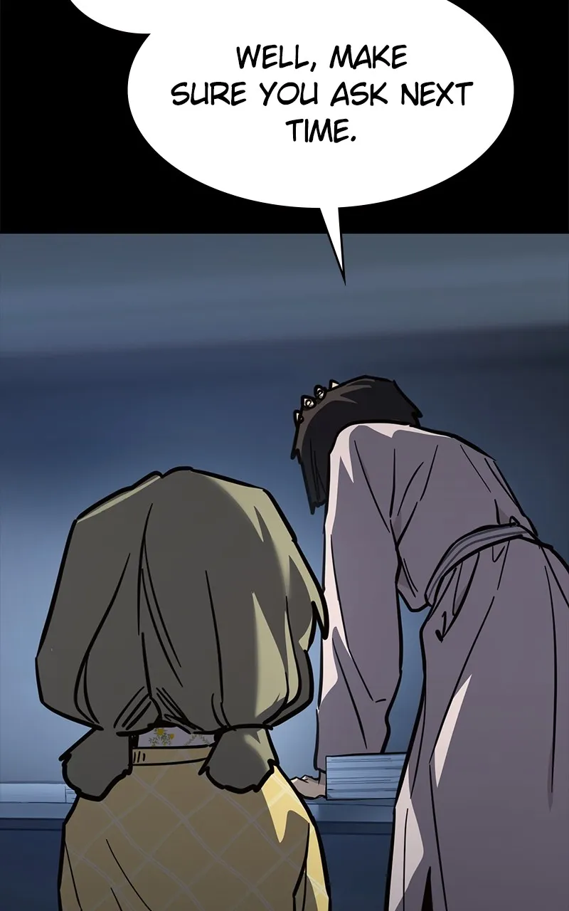 Read Dead Mansion chapter 19 image 50 on Lezhin