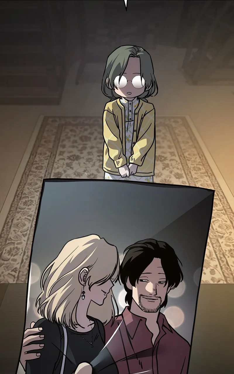 Read Dead Mansion chapter 19 image 54 on Lezhin