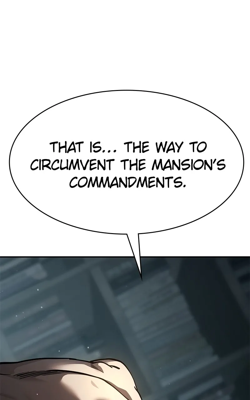 Read Dead Mansion chapter 19 image 6 on Lezhin