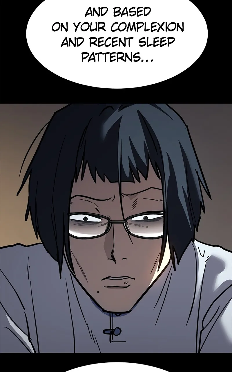 Read Dead Mansion chapter 19 image 61 on Lezhin