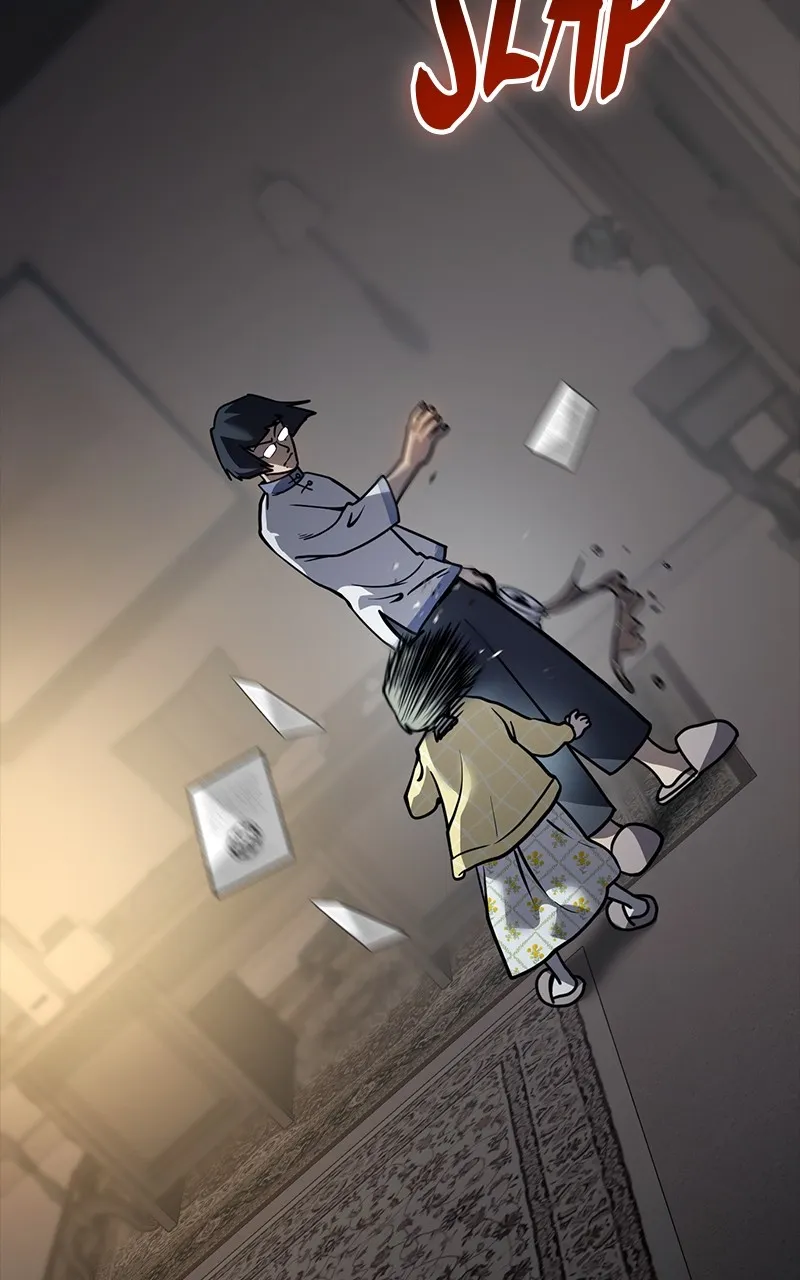 Read Dead Mansion chapter 19 image 63 on Lezhin