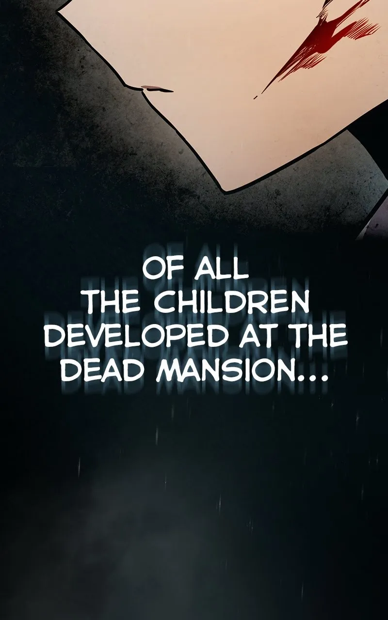 Read Dead Mansion chapter 2 image 1 on Lezhin