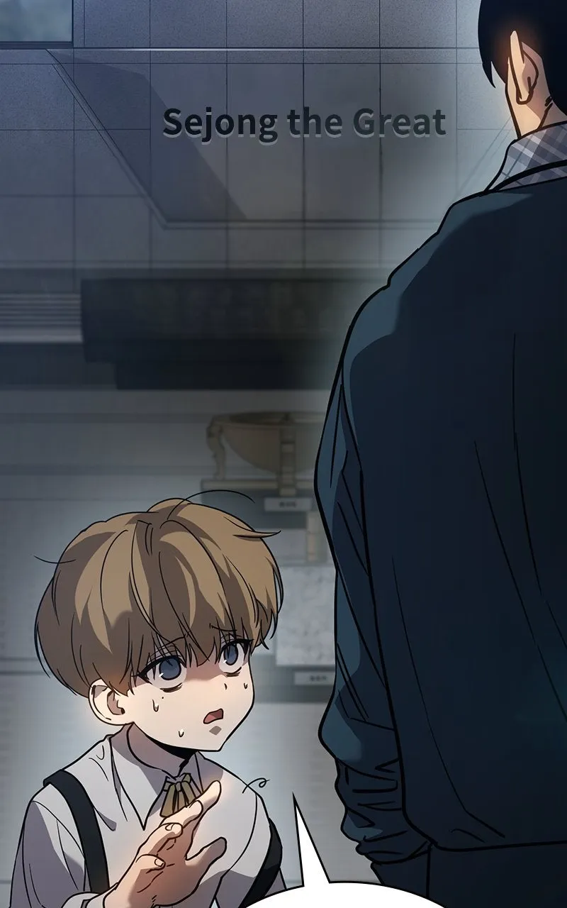 Read Dead Mansion chapter 2 image 10 on Lezhin