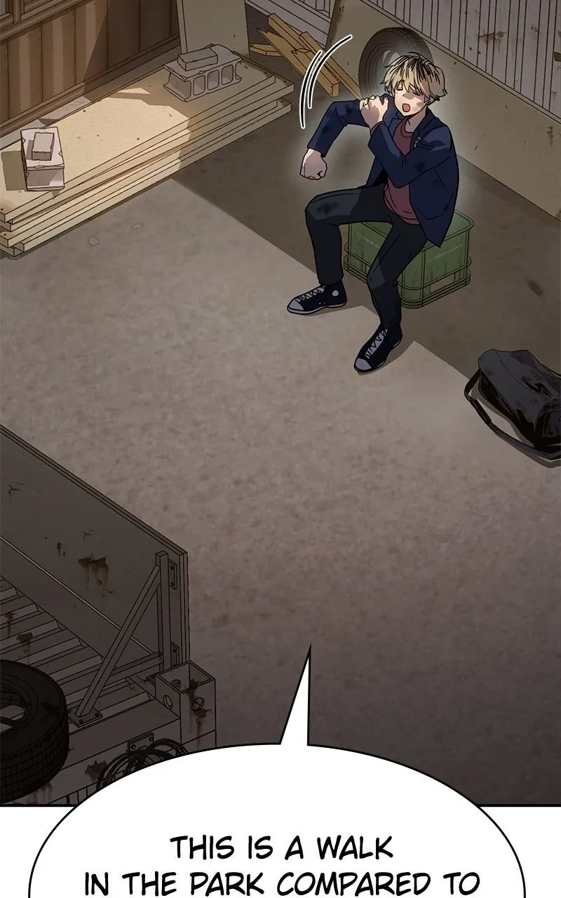 Read Dead Mansion chapter 2 image 116 on Lezhin
