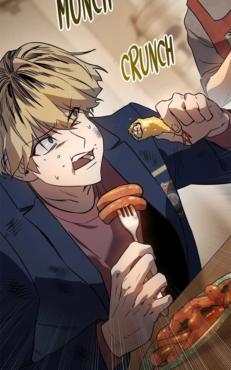 Read Dead Mansion chapter 2 image 137 on Lezhin