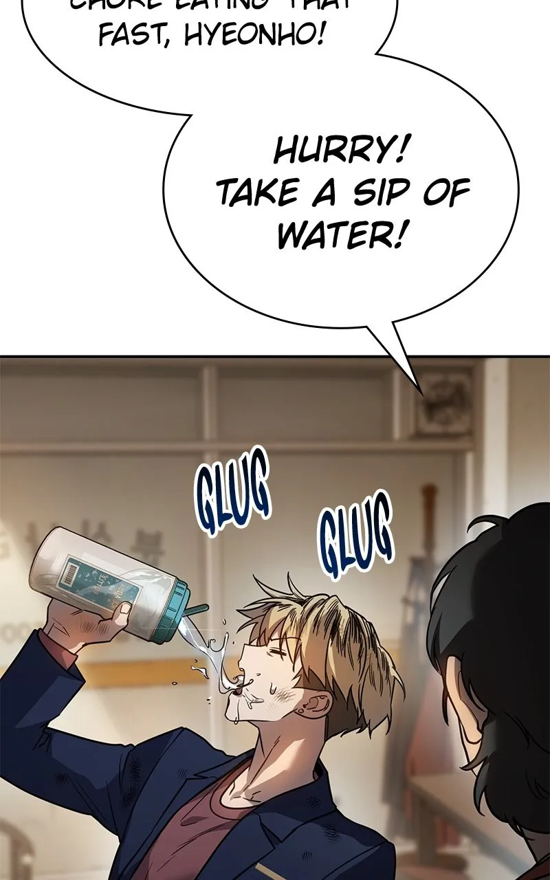Read Dead Mansion chapter 2 image 139 on Lezhin
