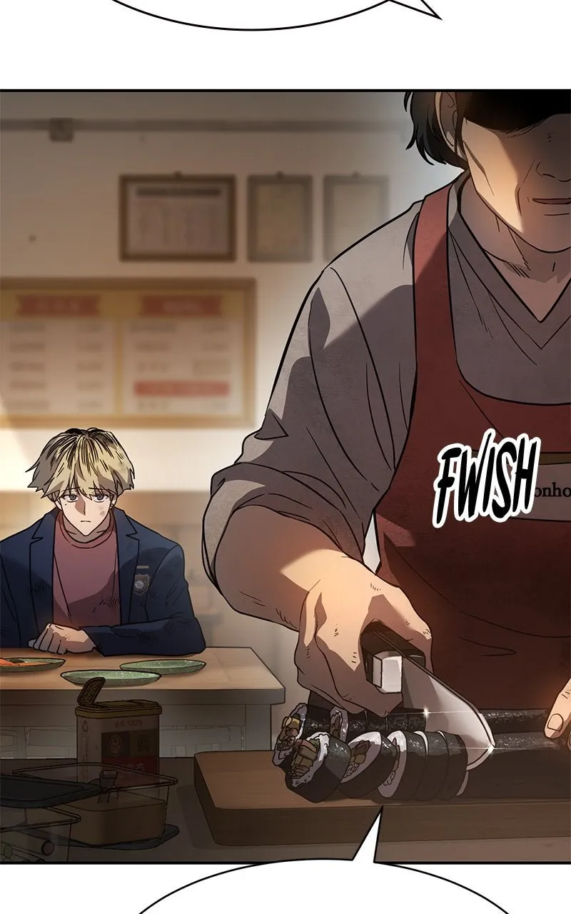 Read Dead Mansion chapter 2 image 150 on Lezhin