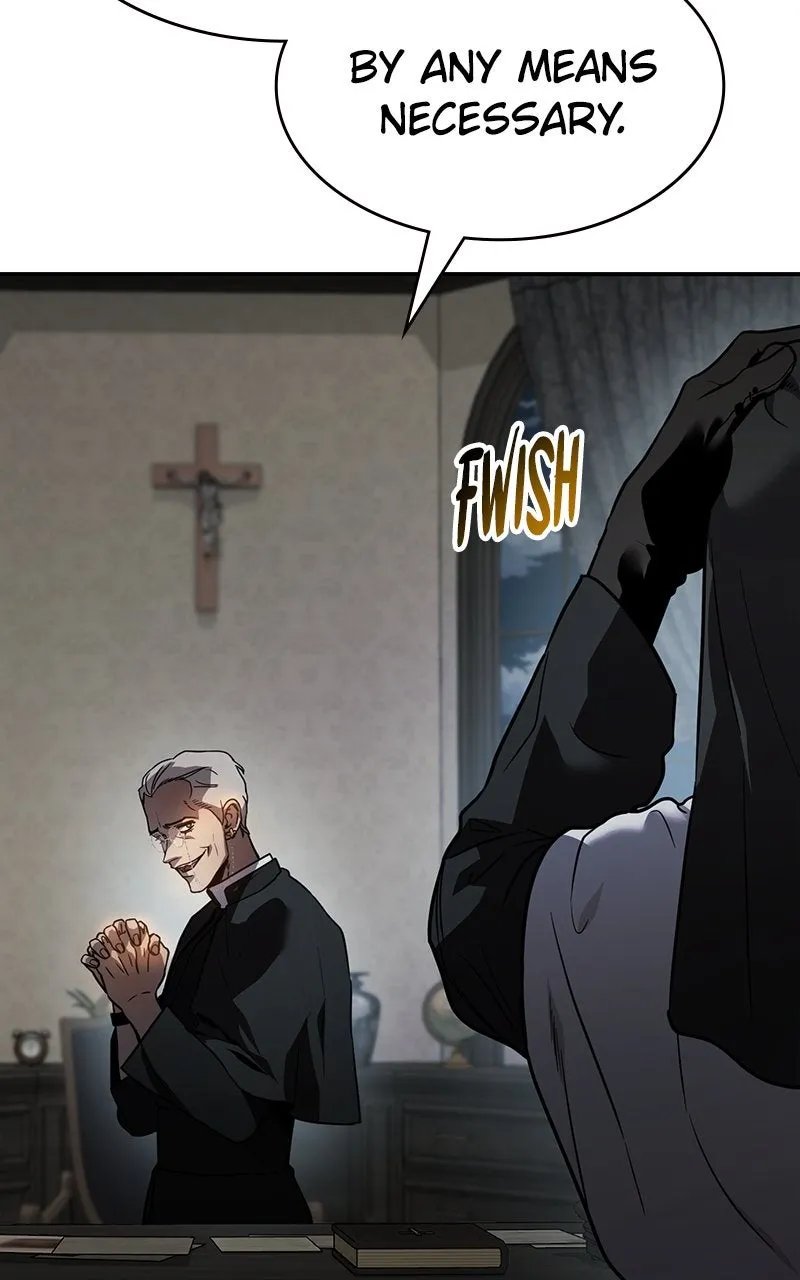 Read Dead Mansion chapter 2 image 17 on Lezhin