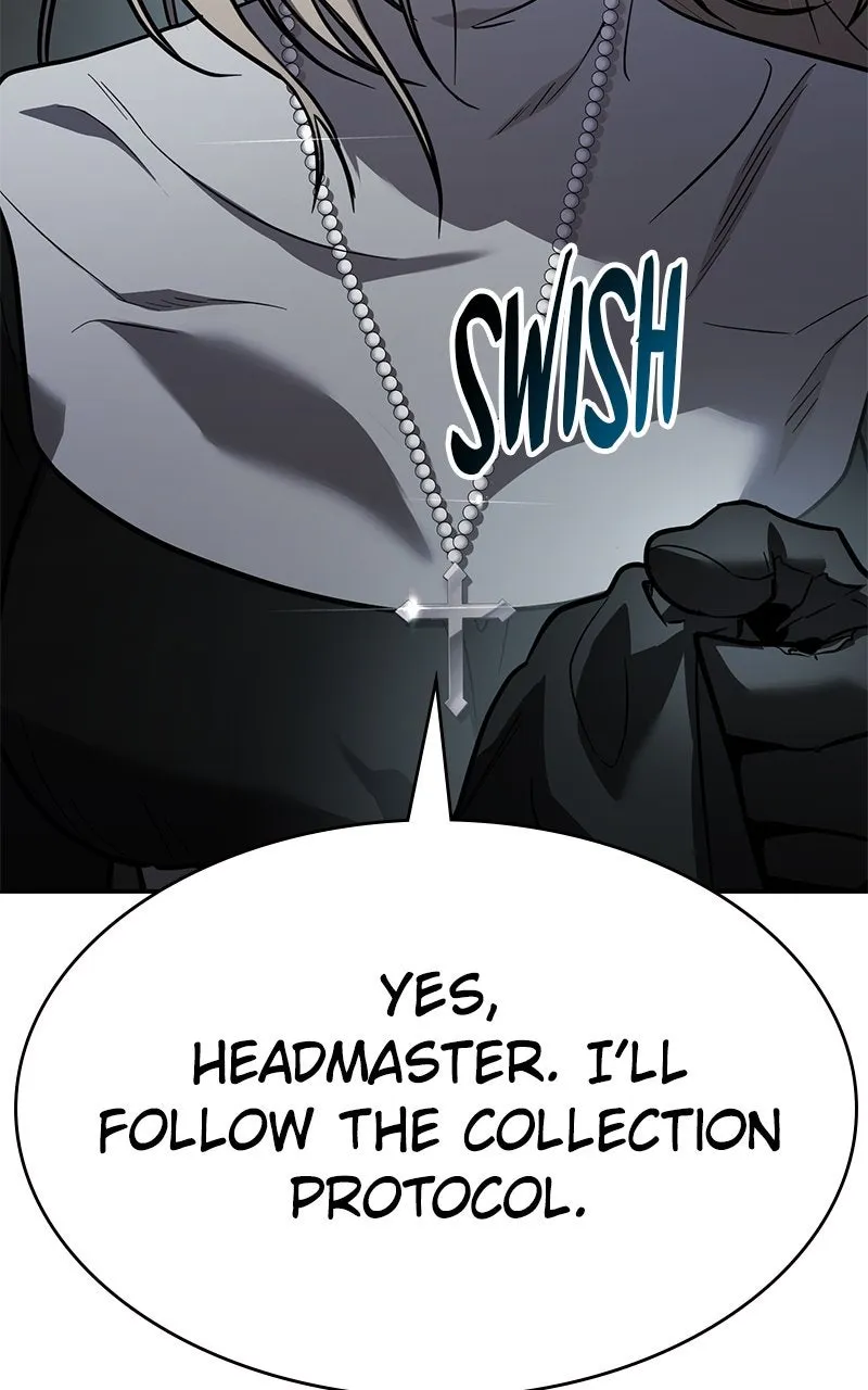 Read Dead Mansion chapter 2 image 20 on Lezhin