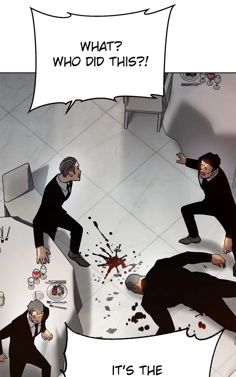 Read Dead Mansion chapter 2 image 200 on Lezhin