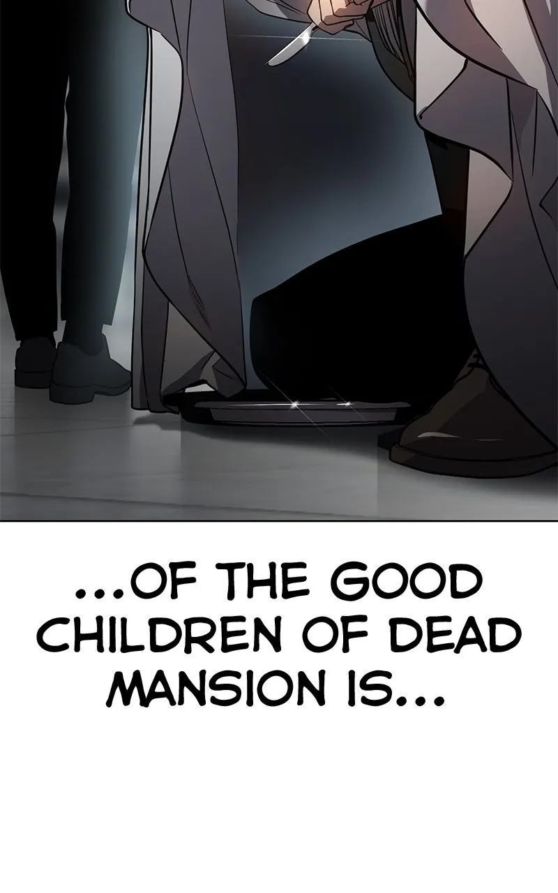 Read Dead Mansion chapter 2 image 207 on Lezhin