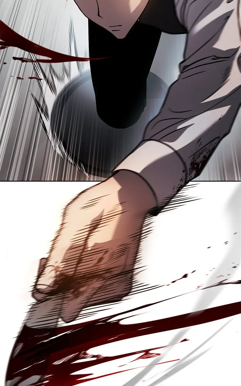 Read Dead Mansion chapter 2 image 210 on Lezhin