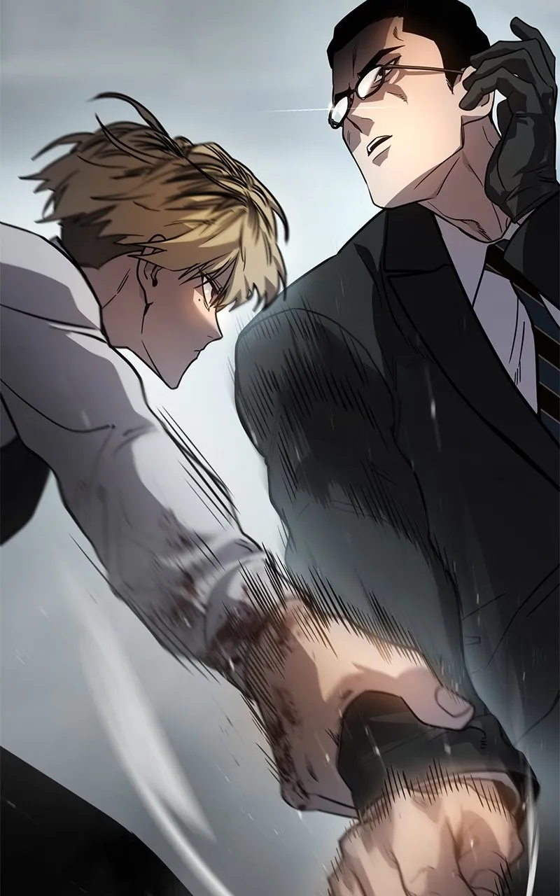 Read Dead Mansion chapter 2 image 232 on Lezhin