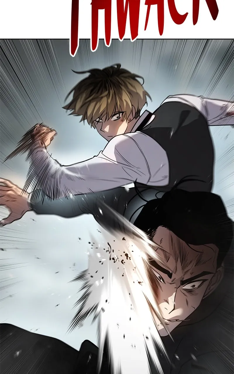 Read Dead Mansion chapter 2 image 234 on Lezhin