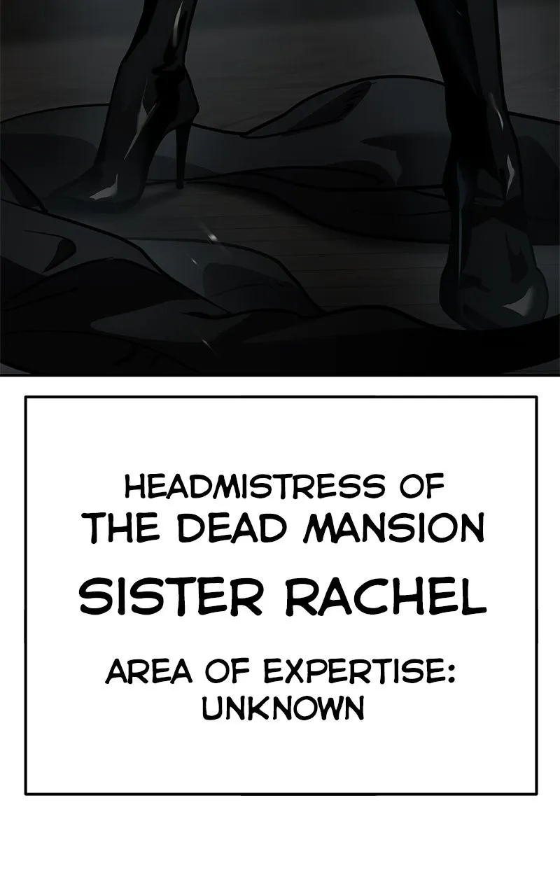 Read Dead Mansion chapter 2 image 25 on Lezhin