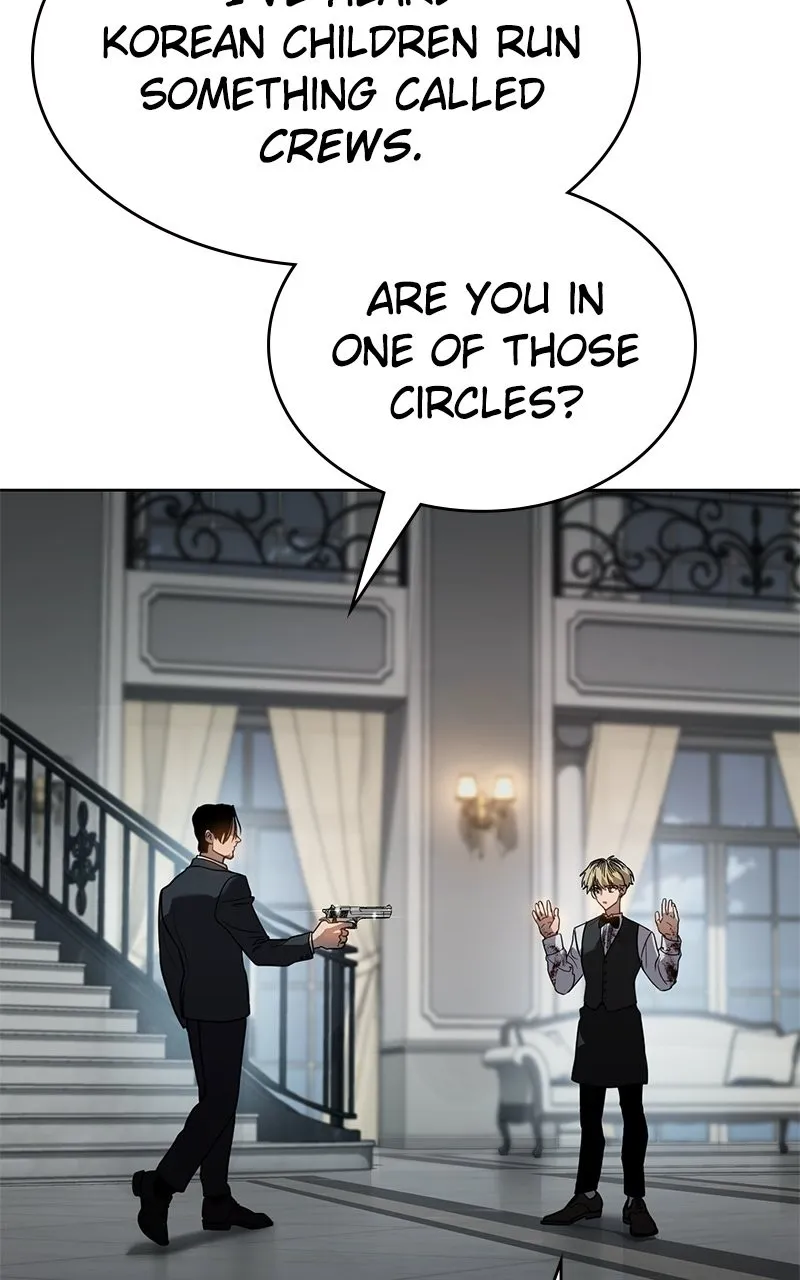 Read Dead Mansion chapter 2 image 250 on Lezhin