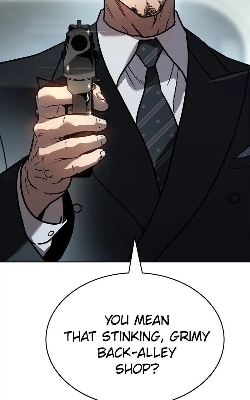 Read Dead Mansion chapter 2 image 255 on Lezhin