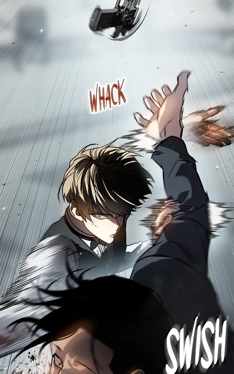 Read Dead Mansion chapter 2 image 263 on Lezhin