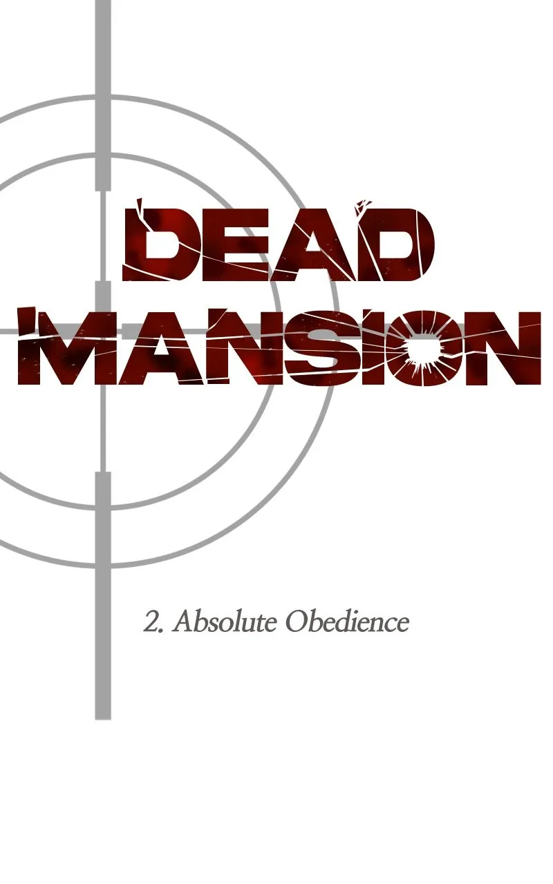 Read Dead Mansion chapter 2 image 29 on Lezhin