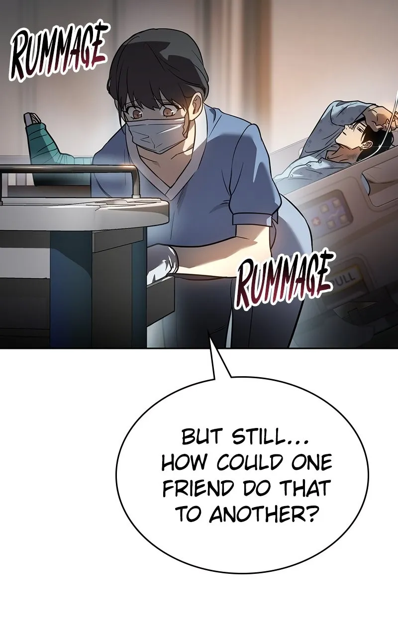 Read Dead Mansion chapter 2 image 301 on Lezhin