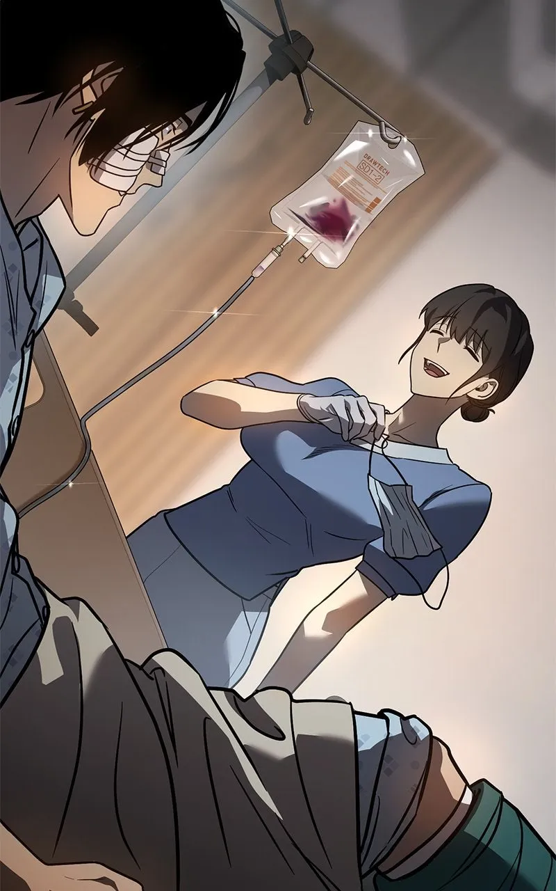 Read Dead Mansion chapter 2 image 311 on Lezhin