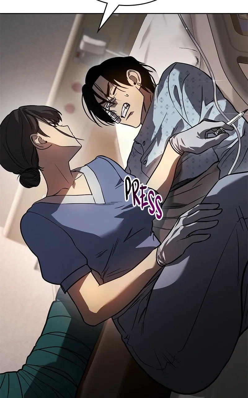 Read Dead Mansion chapter 2 image 315 on Lezhin