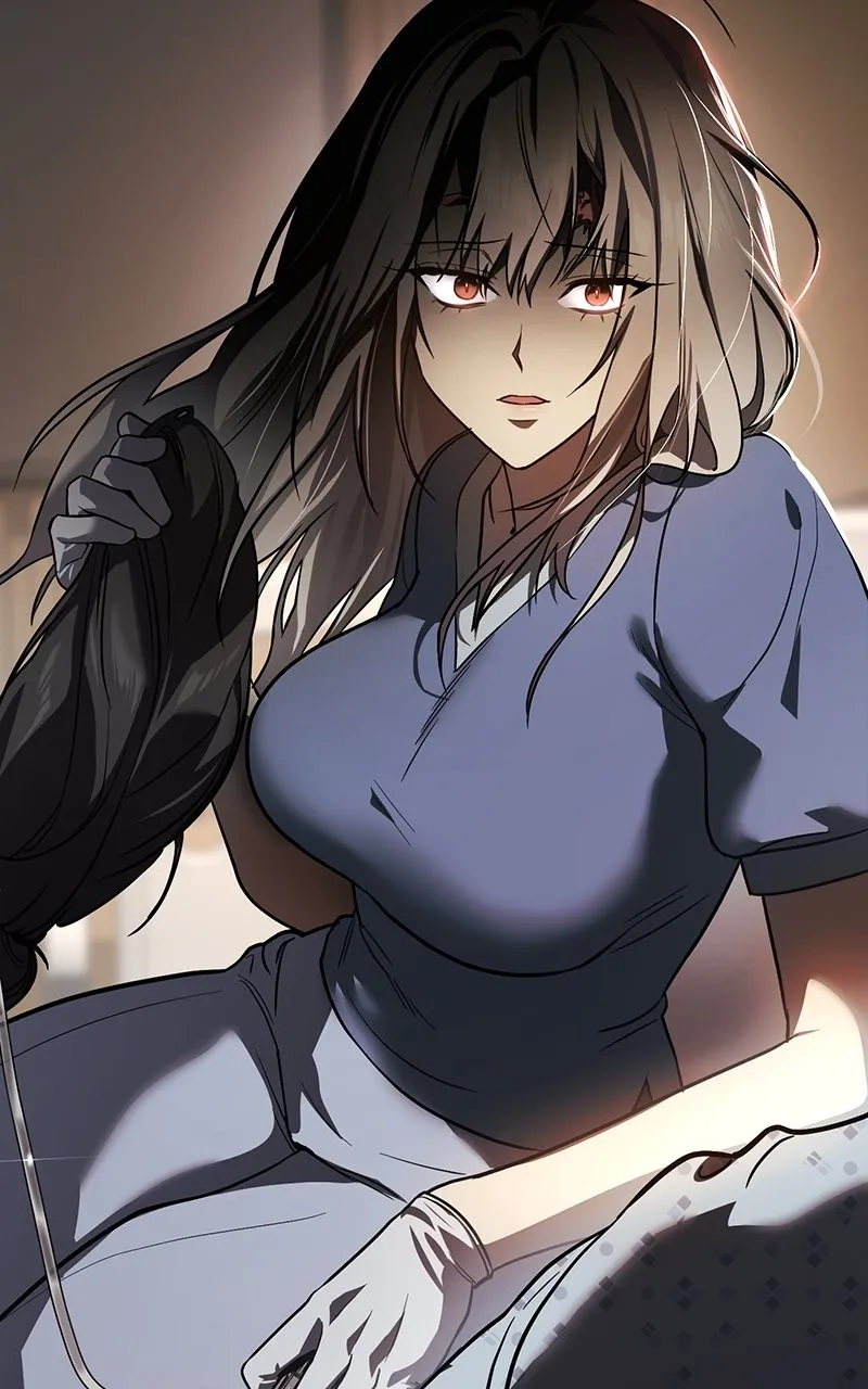Read Dead Mansion chapter 2 image 323 on Lezhin